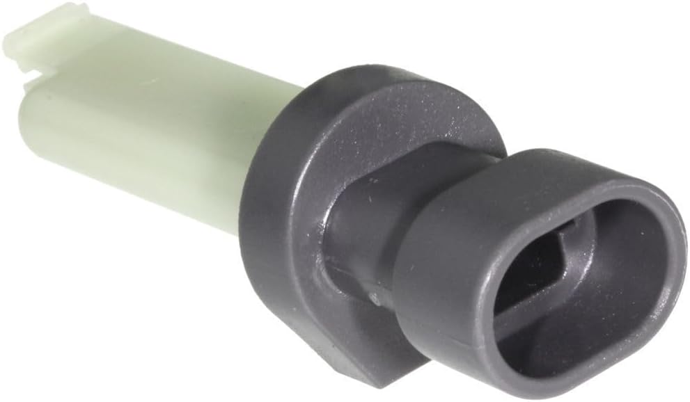 WVE 5S1203 Brake Fluid Level Sensor