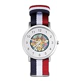 腕時計 妖怪ウォッチ うで時計 クォーツ時計 Watch 軽量 おしゃれ 見やすい クォーツ ファッション 通勤 通学 メンズ レディース プレゼント