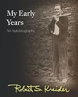 My Early Years: An Autobiography 1894710231 Book Cover