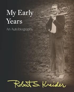 Paperback My Early Years: An Autobiography Book