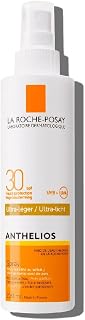 Anthelios Sun Care by La Roche-Posay Body Spray SPF30 200ml