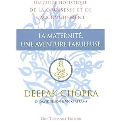 La maternite, une aventure fabuleuse
