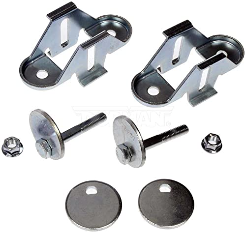Kit de Camber 545-515 Réglable pour Ajustement Précis du Carrossage Auto