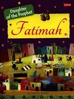 Daughter of the Prophet "Fatimah 9351791017 Book Cover