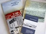  Sammlung von 4 verschiedenen Büchern