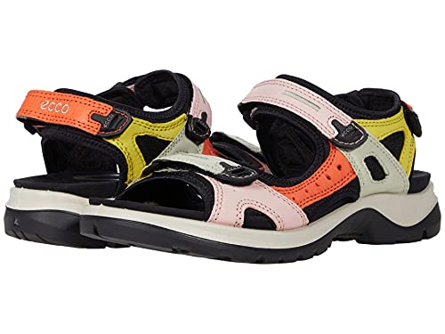 Image of ECCO womens Offroad Flat Sandal