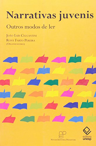 Narrativas juvenis: outros modos de ler
