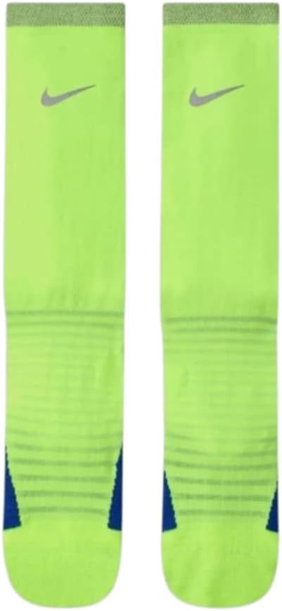 Nike Spark Cushioned Crew Running Socks