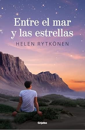 Entre el mar y las estrellas (Serie Atlántica 3) (Ficción)