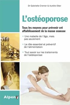 Paperback l'osteoporose [French] Book