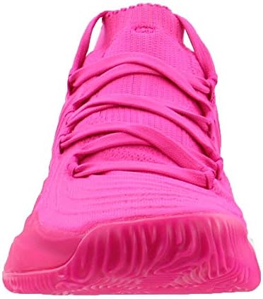 adidas crazy explosive pink