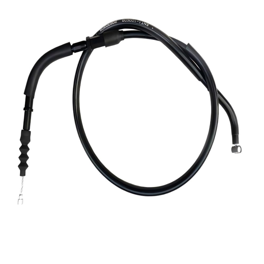 Câble d'embrayage CFMOTO 400 650 GT en acier tressé haute durabilité