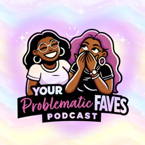 Your Problematic Faves cover art