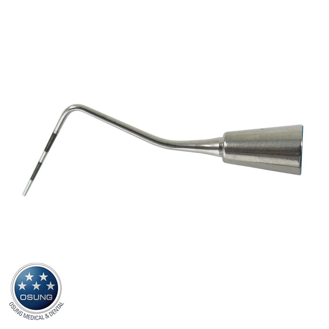 Dental Probe PCP8 with Comfortable Softgrip Handle