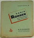 H. P. Pillkahn Schaltbilderdienst Berlin-Zehlendorf,