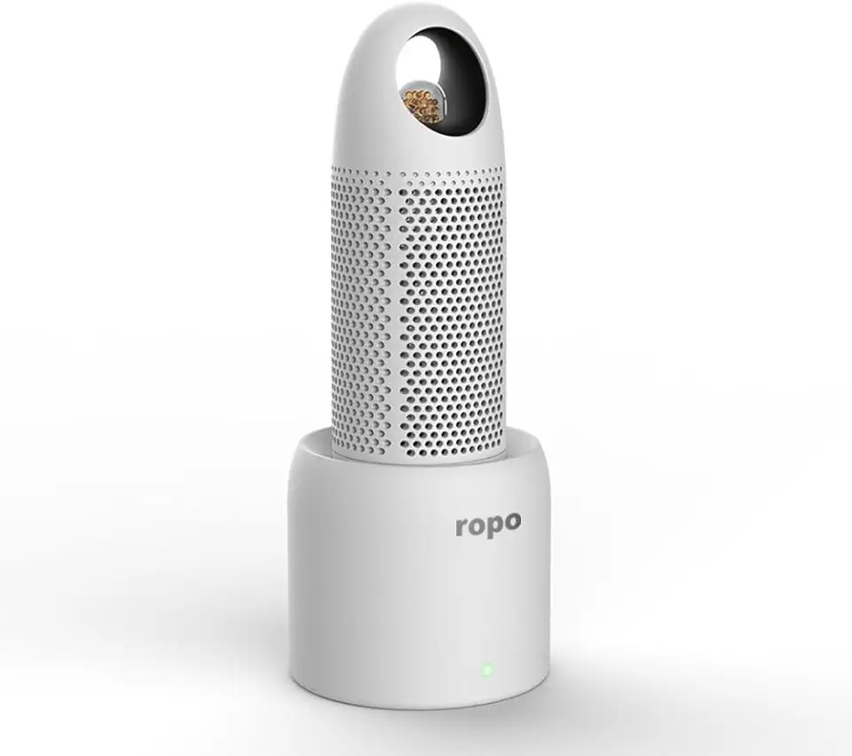 Desumidificador Portatil - Ropo SecaPro Antimofo