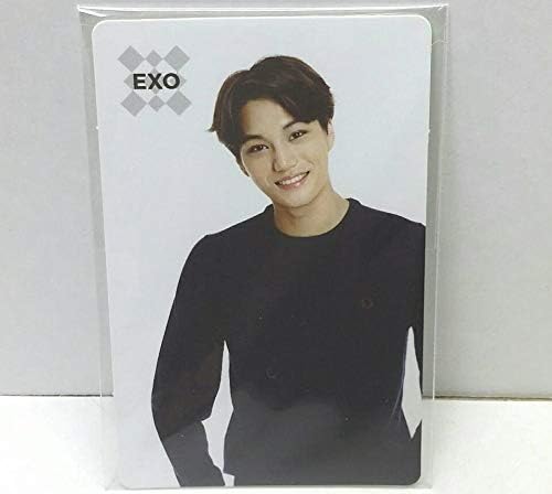 Amazon 公式 トレカ 第2弾exoカイ Sm Sum 韓国 フォトカード アイドル 芸能人グッズ 通販