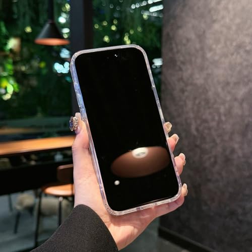 Coque iPhone 17 Pro Max antichoc évitez les fissures avec ce dos rigide
