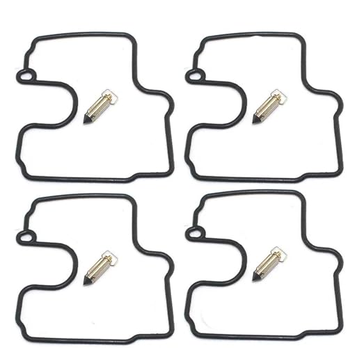 Kit réparation carburateur moto YZF-R1 soupape pointeau haute précision