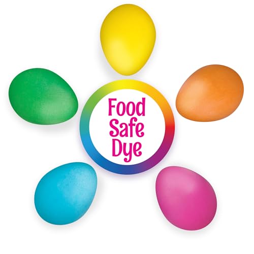 PAAS Ultimate Coloring Egg Decorating Kit