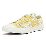 Genuine Product Converse Chuck Taylors All Stars Low Top Womens Saturn Gold/Egret Trainers-UK 6 / EU 39