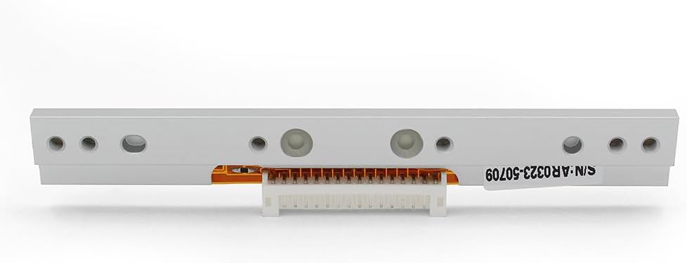 225-783-001 New PrintHead Printhead for Intermec PD43 PD43T PC43 Thermal Label Printer 203dpi Genuine