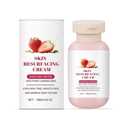 Strawberry Skin Treatment 3.53oz