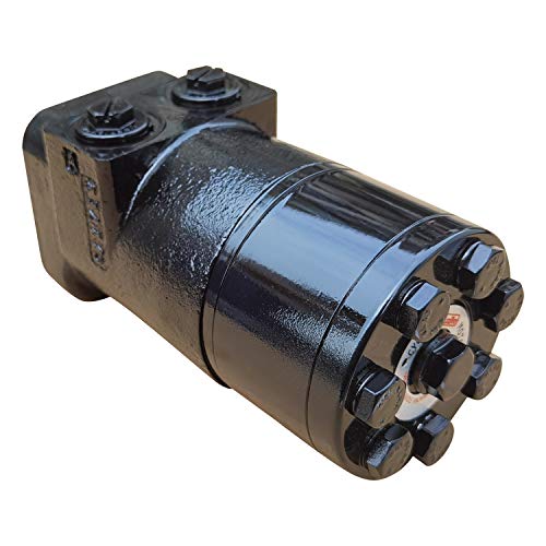 Image of Motor BE0330FS100AAAA Replacement TB0330FS100AAAA 101-1015 101-1563 103-1015 158-1015 MG200910AAAA MF200910AAAA ADM300-4RO AEM300-4RO 151-2048 151-3448 151-2348 151-3748 RS18020100 272-231