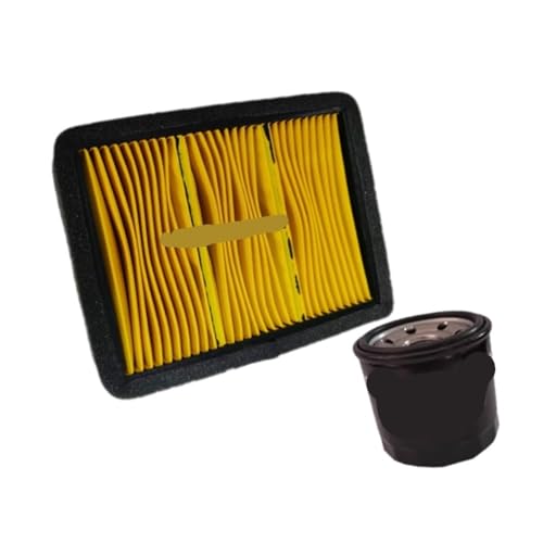Filtre a air moto pour entretien de la SRT600 et A