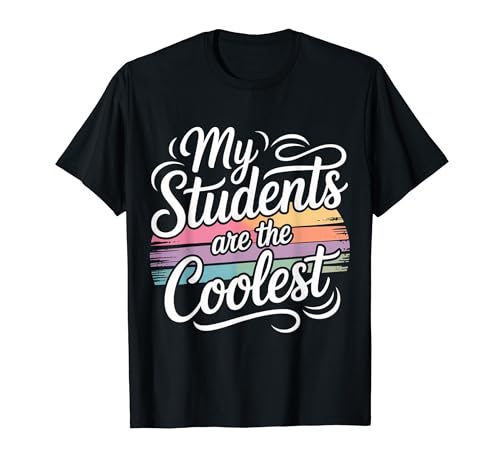 My Students Are The Coolest ���t����� - T�V���c