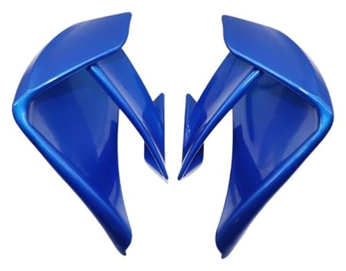 Aile fixe latérale de moto pour Suzuki GSX-R1000R 2017-2023
