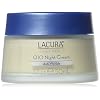 LaCura Q10 NIGHT FACE CREAM Anti-Wrinkle 1.7 oz. by Chom