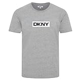 dkny mens watches uk Composición del material: esta camiseta gris está hecha de 88% algodón y 12% poliéster, diseñada para soportar el uso diario. Esta camiseta para hombre es lavable a máquina, requiere un planchado mínimo, y el tejido de alta calidad está diseñado para mantener su forma y color. Nota: *No usar lejía, no secar en secadora, planchar en frío, no lavar en seco*.