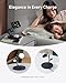 Anker MagSafe Charger Stand, iPhone 17 Wireless Charging Station, MagGo 3 in 1 Charging Station, Qi2 Certified 15W Wireless Charger, Desk Accessory, for iPhone 17/16/15/14/13/12, Apple Watch, AirPods