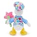 Imagen de Disney Store Official Pato Donald Peluche pequeño Floral Veraniego 23 נ15 נ20 cm