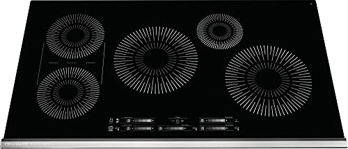 Image of Frigidaire Gallery 36 inch Induction Cooktop