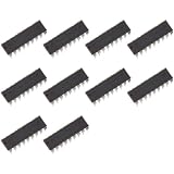 PENGLIN 10PCS ULN2803APG ULN2803 Transistors Darlington