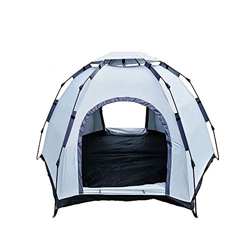 Tente ultra-léger tente de camping multi-personnes automatique outdoor