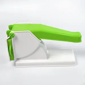 Siple French Fries Chips Maker Machine Snacks Cutter CHIPSER Vegetable Slicer Chopper Kitchen Gadgets Kitchen Tool & Accessories