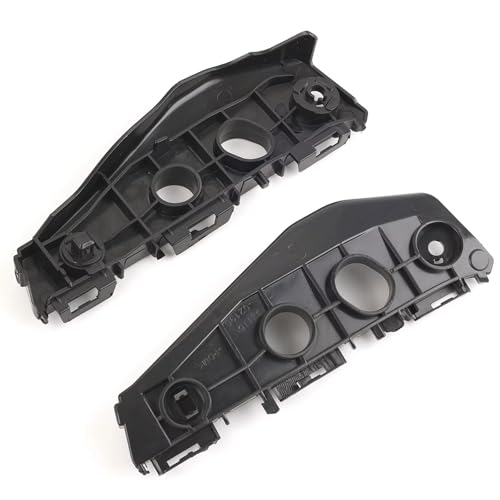 Supports de pare-chocs avant robustes 5211502170 5211602170 pour Toyota Corolla