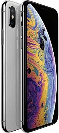 Generic Goophone xs max 9Core Factory Unlocked GSM Cell Phone - International Version (Gold)