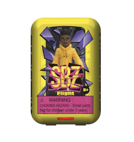 Screen Breakz Flight