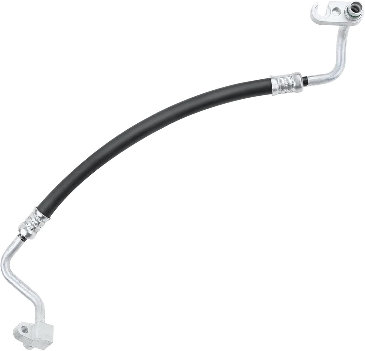 A/C Hose Discharge Line Compatible with Nissan Maxima 2004-2008 3.5L 924907Y000 925907Y000