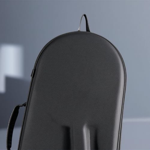 Funda bádminton rígida de diseño exclusivo y estuche compacto para deportistas 2