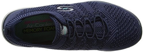 Skechers Galaxies, Scarpe da Ginnastica Basse