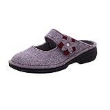 Decksohle:Filz (auswechselbares Fußbett)