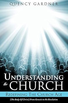 Paperback Understanding the Church Book