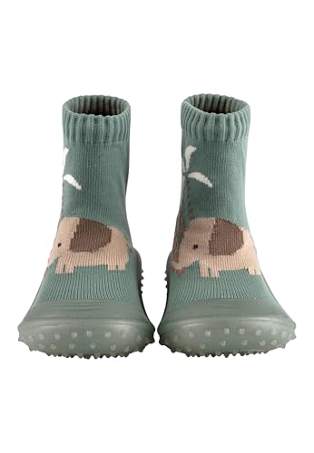 Adventure Socks Elefant Baby Boys Adventure Socks Elephant2