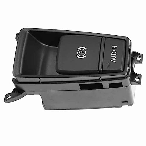 Commutateur de frein de stationnement BMW E70 E71 bouton commande ABS 61319148508