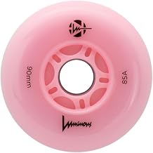 Luminous 80mm 85A Roller Wheel